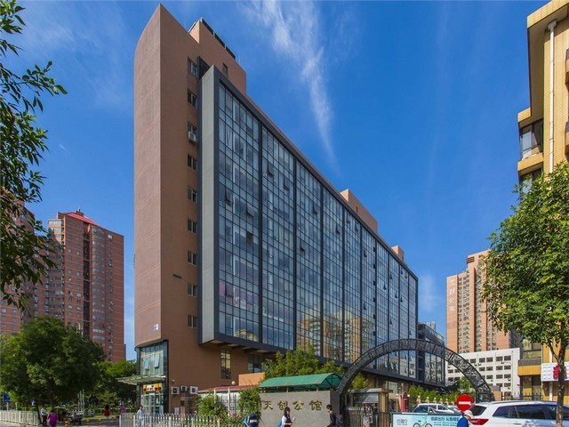 大理瓦楞房厂家报价（含图片）